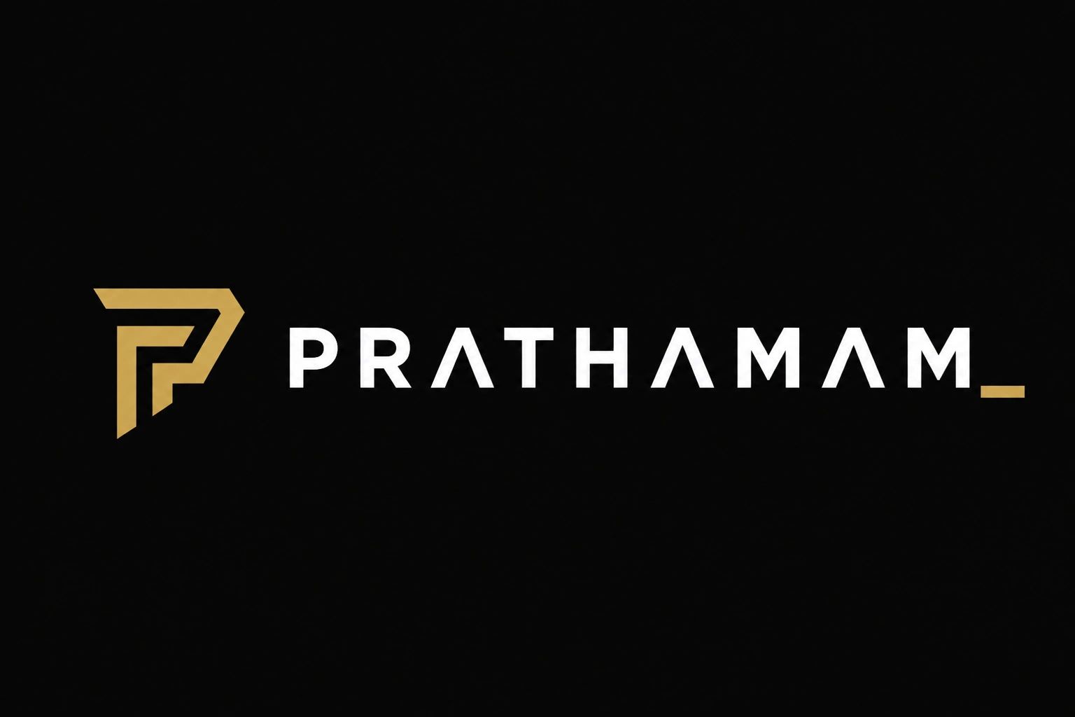 Prathamam Shop